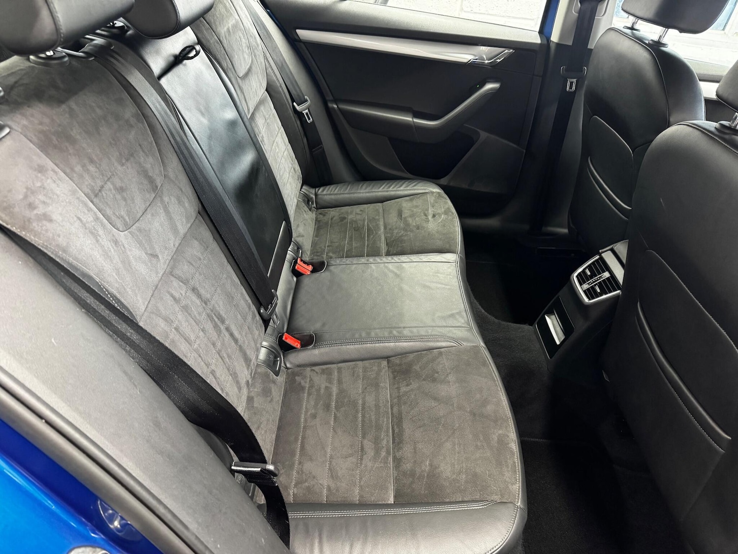 Used Skoda Octavia 2015 for sale - 76832176: Photo 11