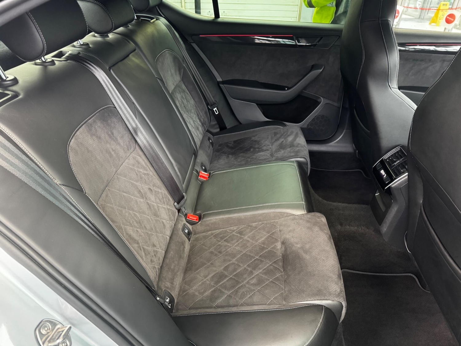 Used Skoda Superb 2019 for sale - 77344596: Photo 13