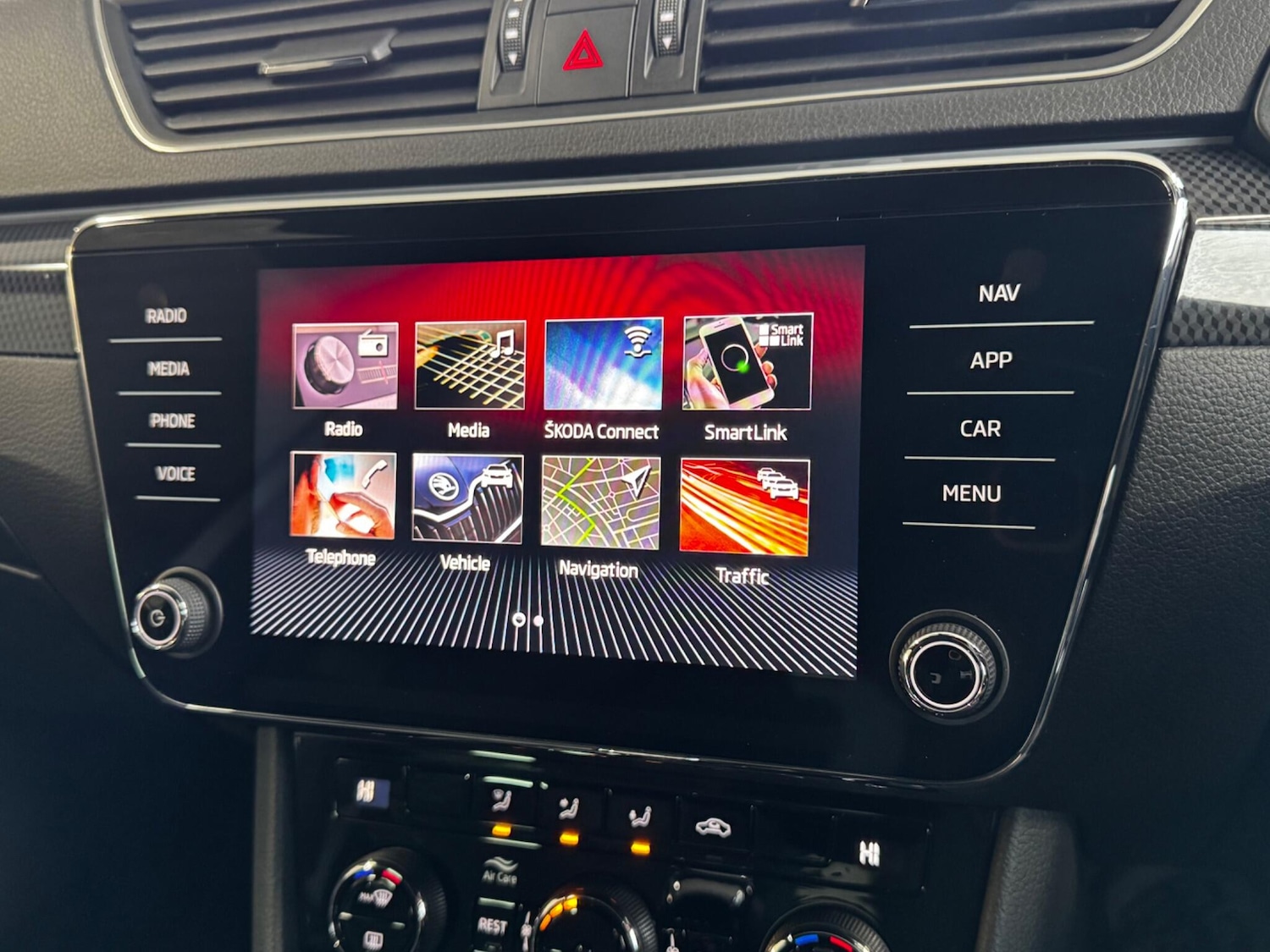 Used Skoda Superb 2019 for sale - 77344596: Photo 18