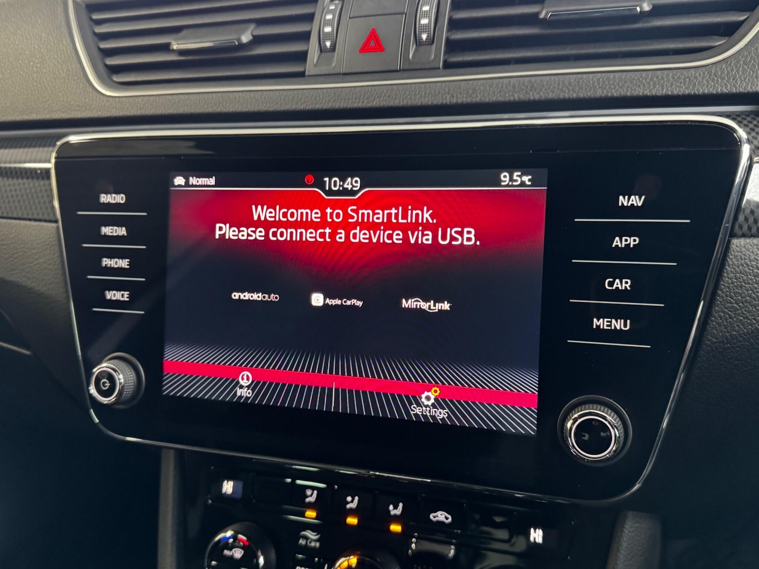 Used Skoda Superb 2019 for sale - 77344596: Photo 19