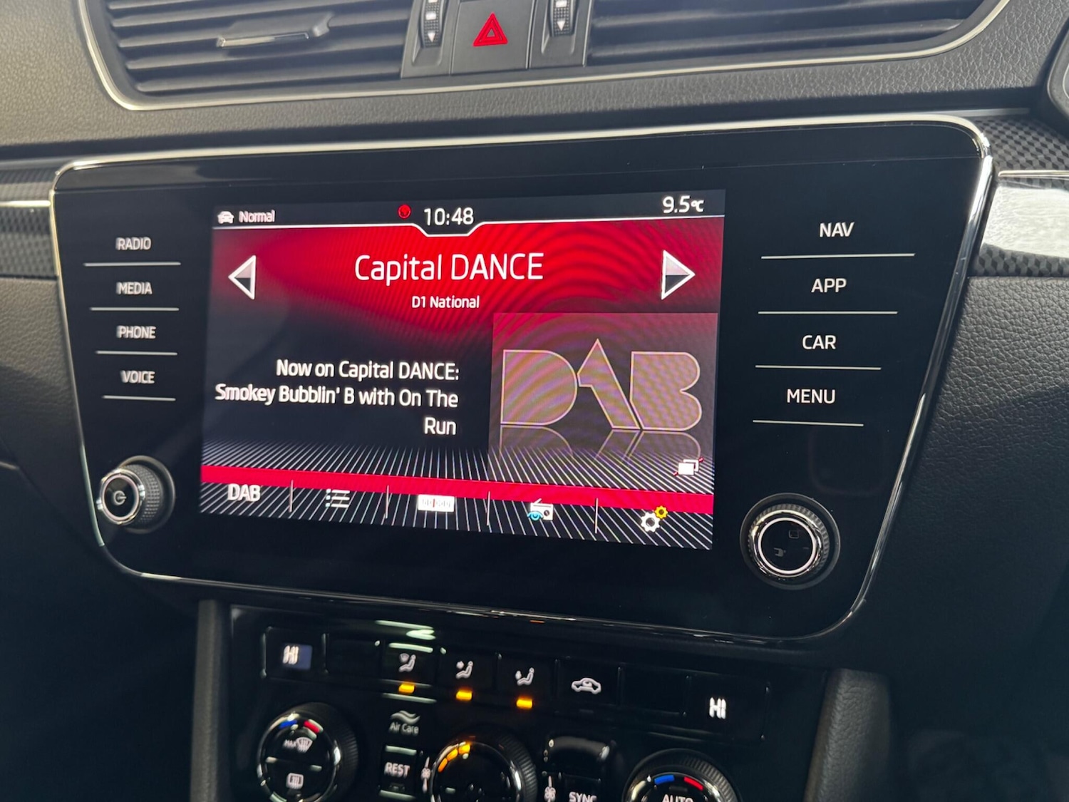 Used Skoda Superb 2019 for sale - 77344596: Photo 22