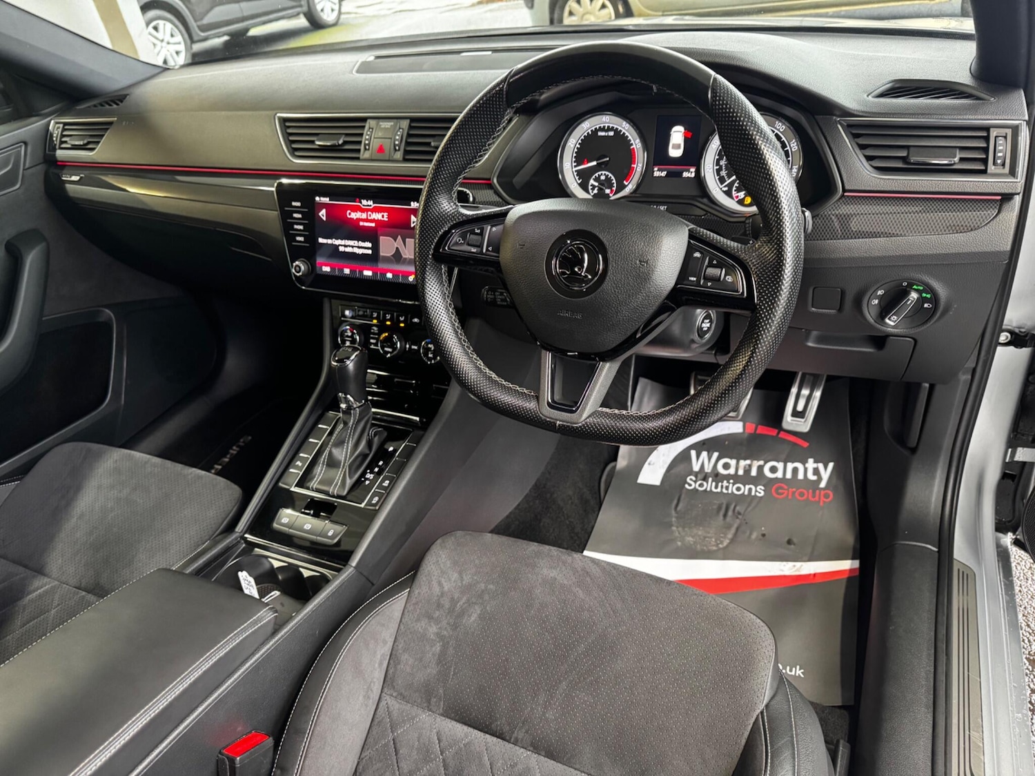 Used Skoda Superb 2019 for sale - 77344596: Photo 23