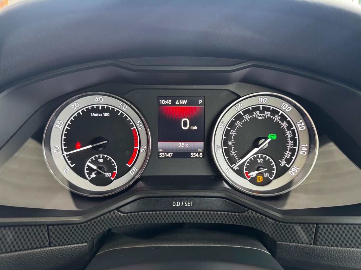 Used Skoda Superb 2019 for sale - 77344596: Photo 24