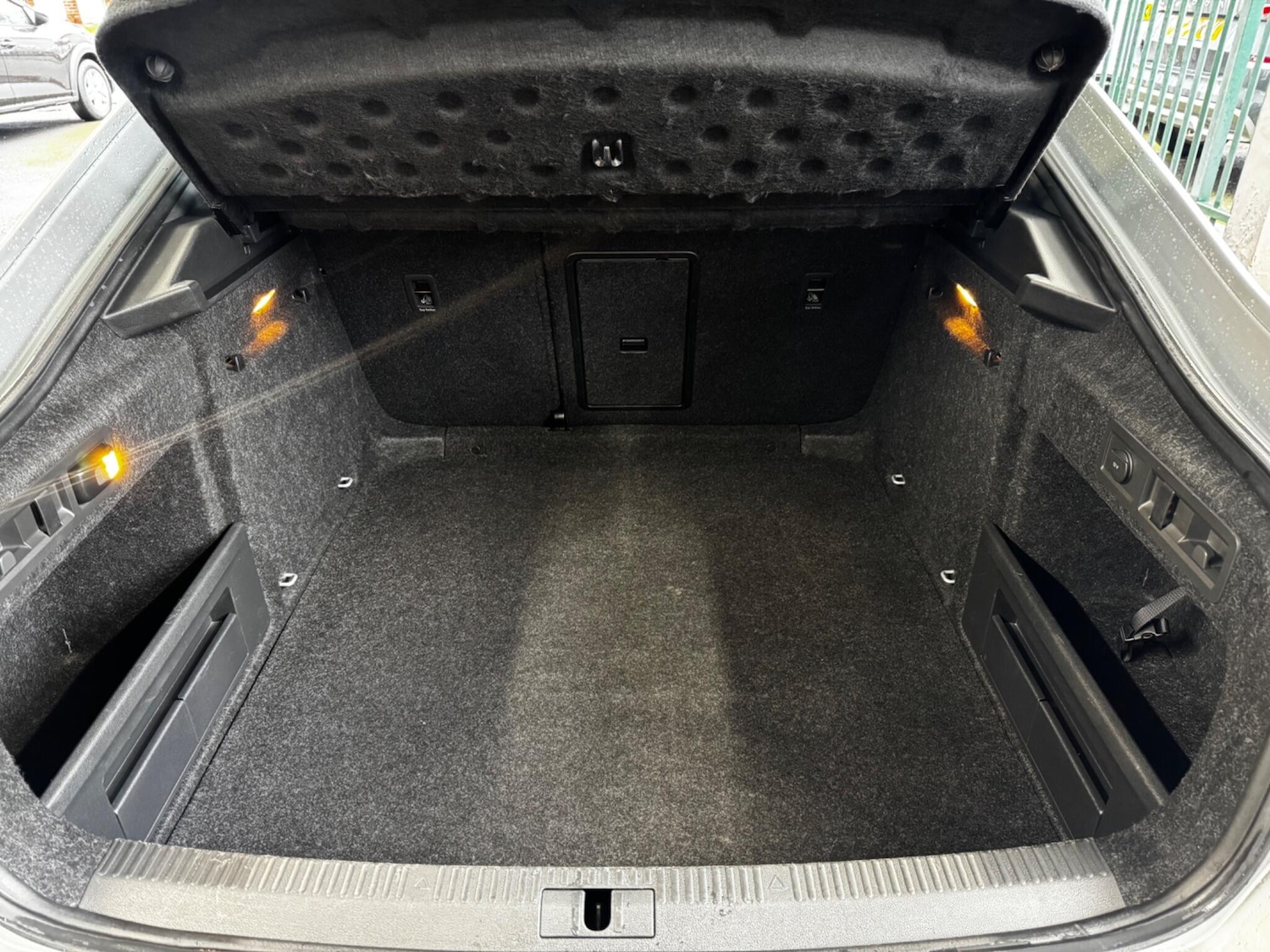 Used Skoda Superb 2019 for sale - 77344596: Photo 25