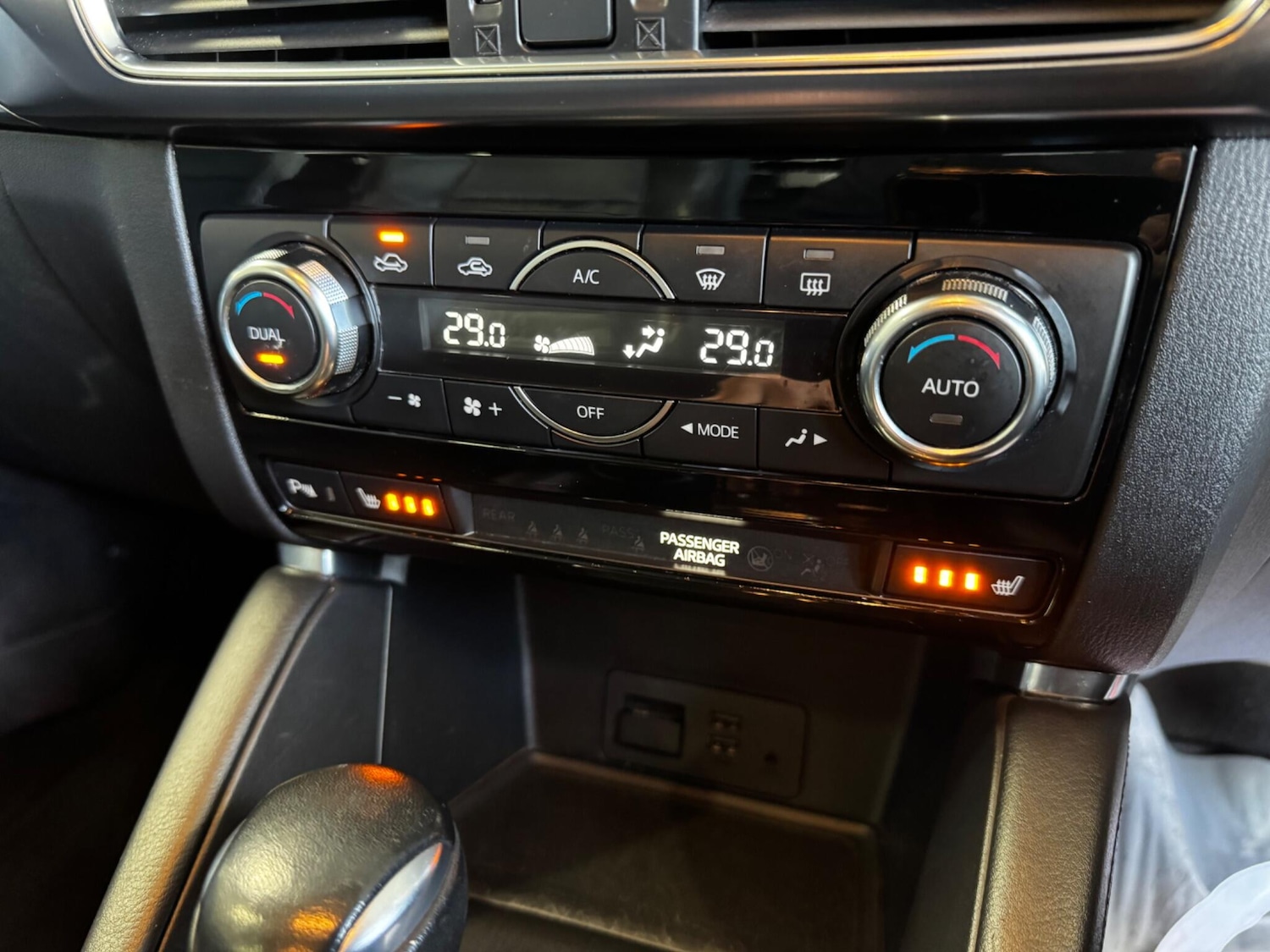 Used Mazda CX-5 2017 for sale - 77412245: Photo 11