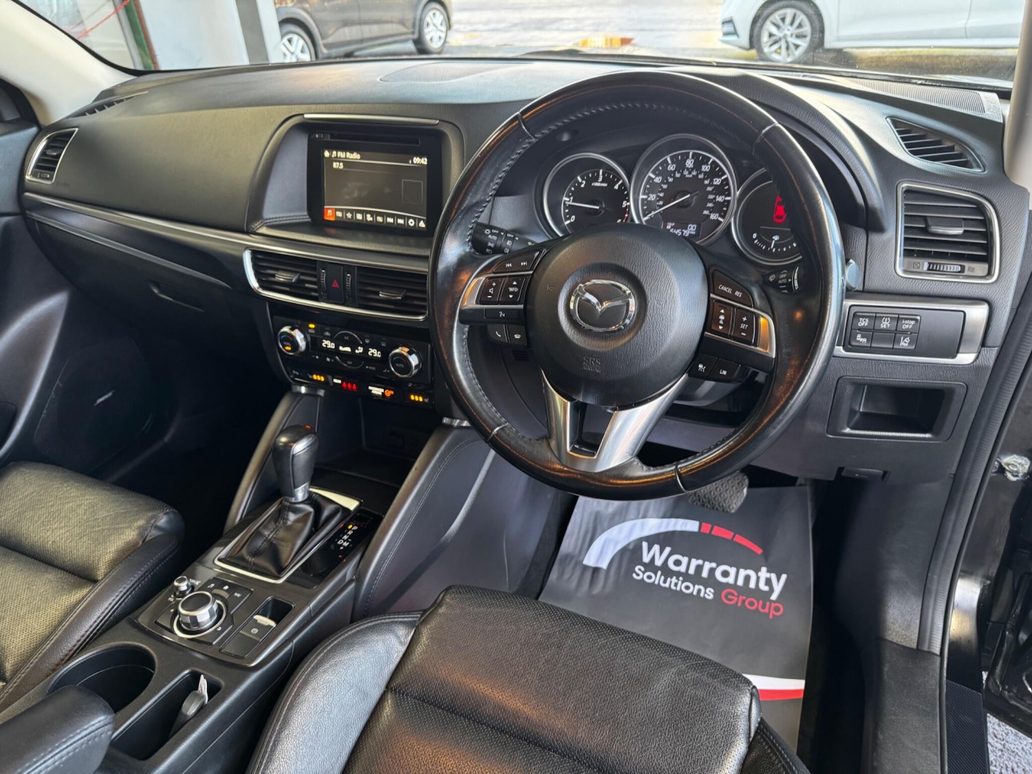 Used Mazda CX-5 2017 for sale - 77412245: Photo 12