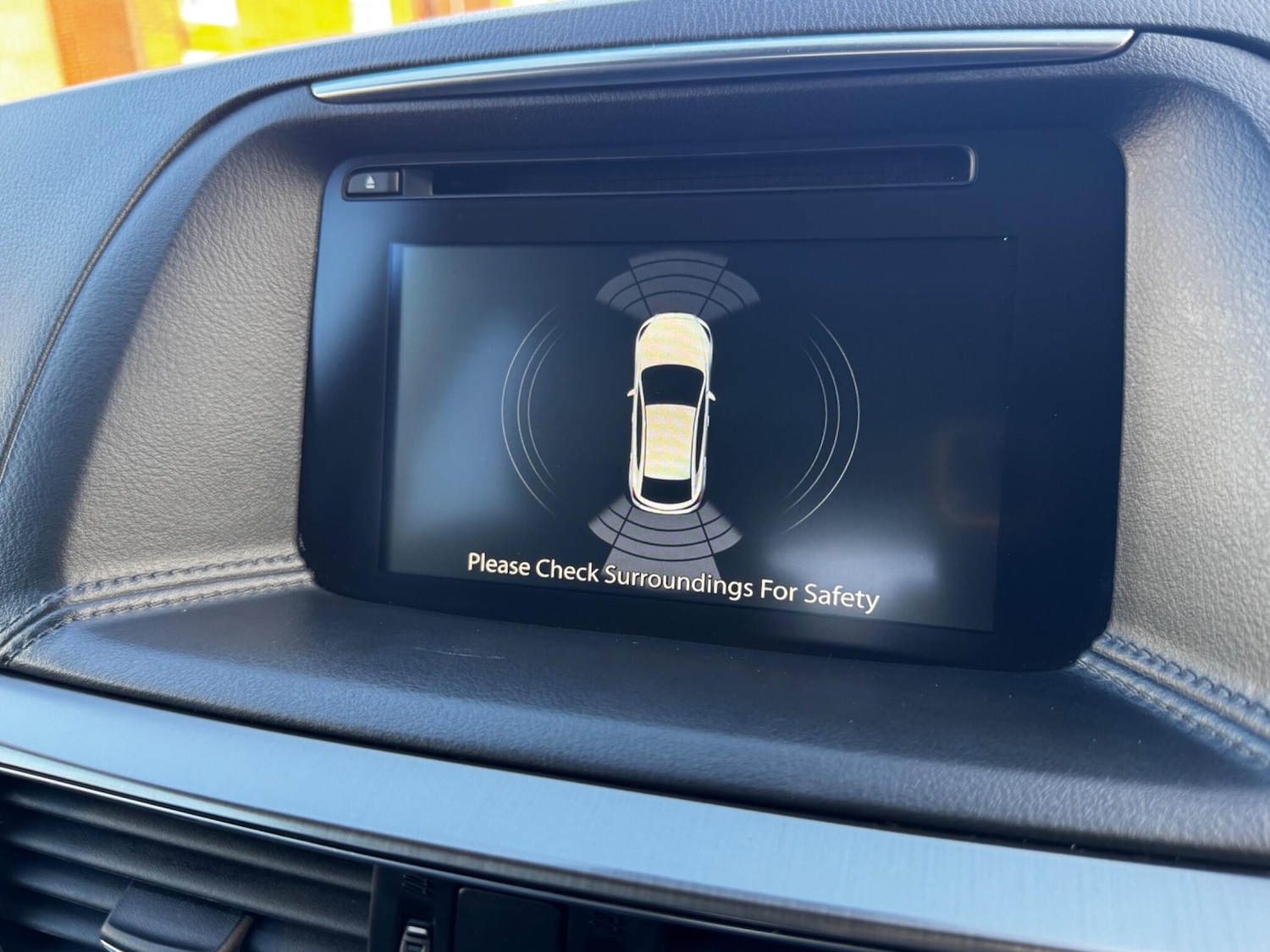 Used Mazda CX-5 2017 for sale - 77412245: Photo 16