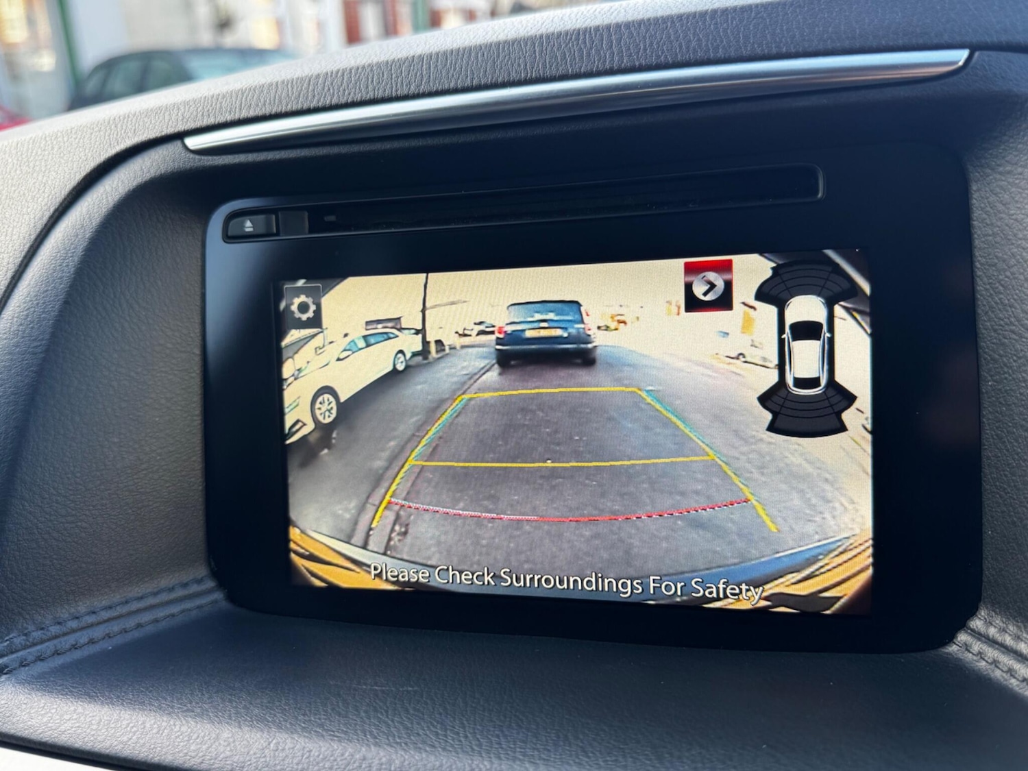 Used Mazda CX-5 2017 for sale - 77412245: Photo 17