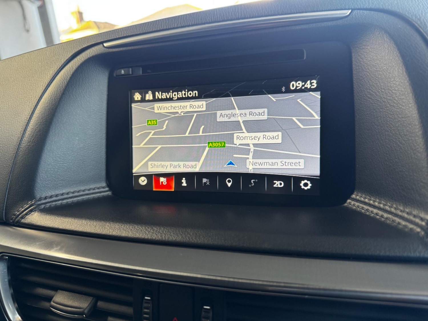 Used Mazda CX-5 2017 for sale - 77412245: Photo 19