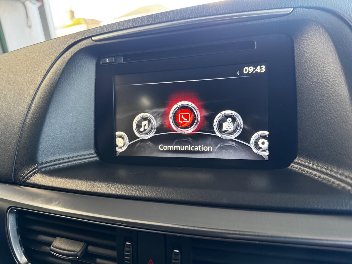 Used Mazda CX-5 2017 for sale - 77412245: Photo 20