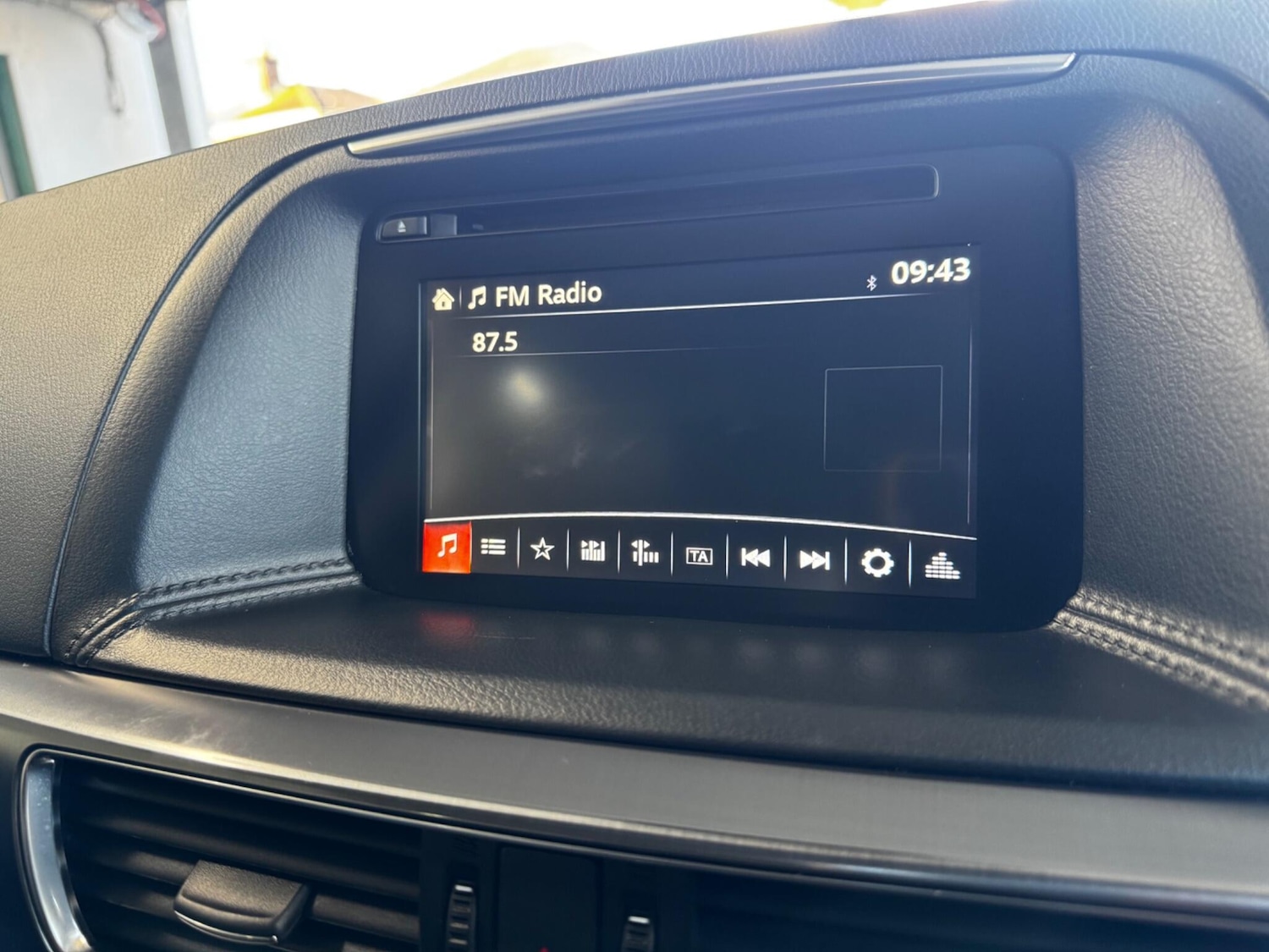 Used Mazda CX-5 2017 for sale - 77412245: Photo 21