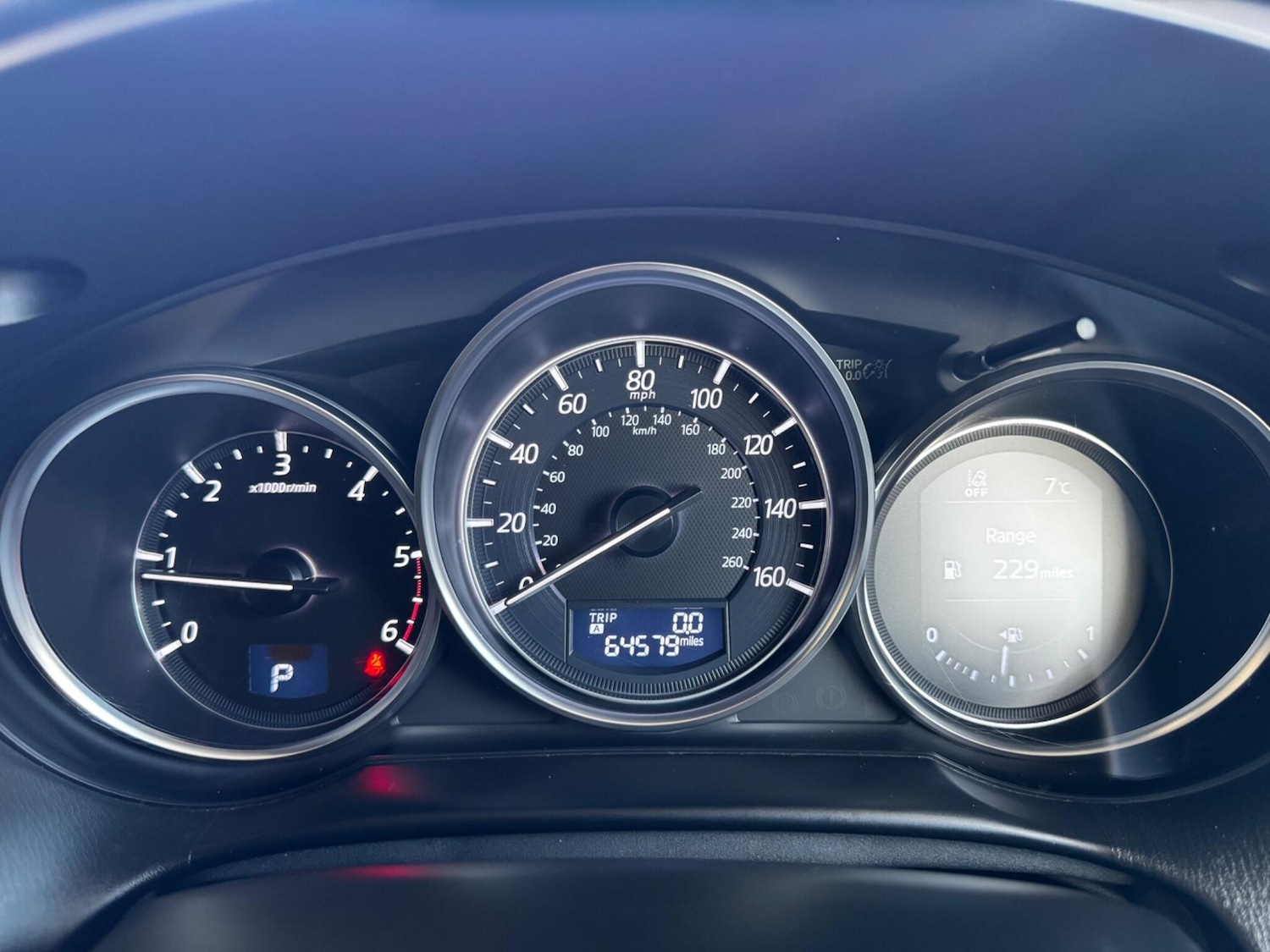 Used Mazda CX-5 2017 for sale - 77412245: Photo 22