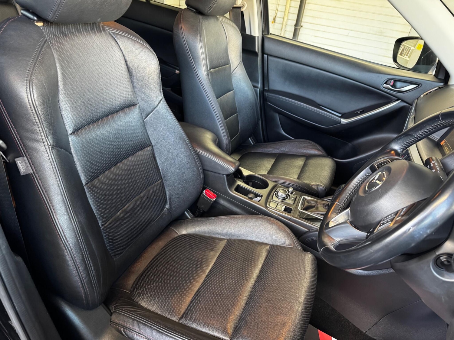 Used Mazda CX-5 2017 for sale - 77412245: Photo 9