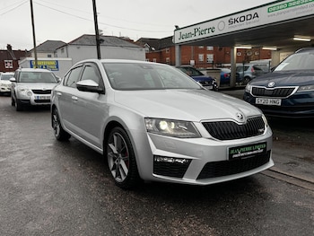 Skoda - Octavia