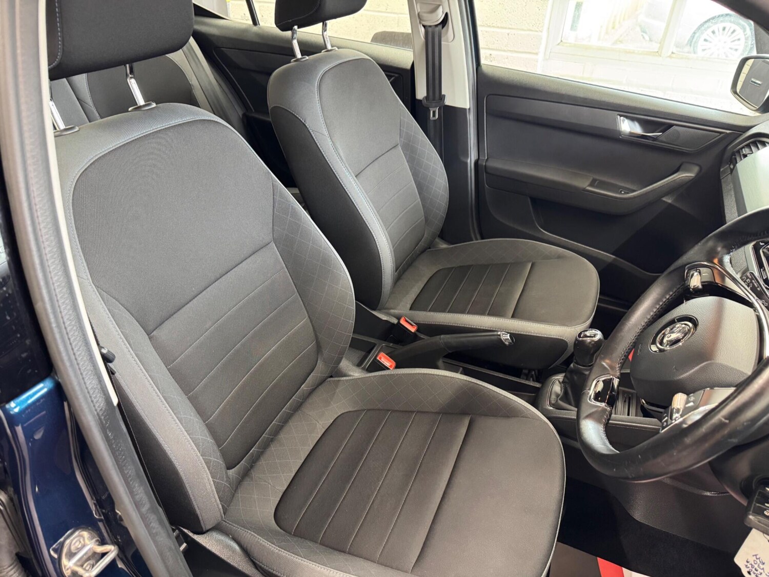 Used Skoda Fabia 2020 for sale - 78086762: Photo 12