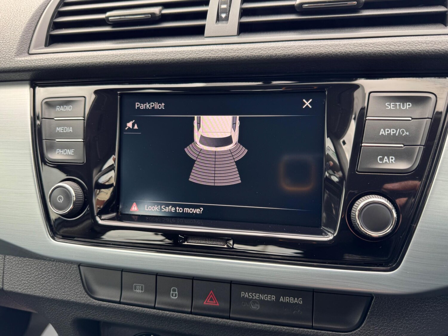 Used Skoda Fabia 2020 for sale - 78086762: Photo 14