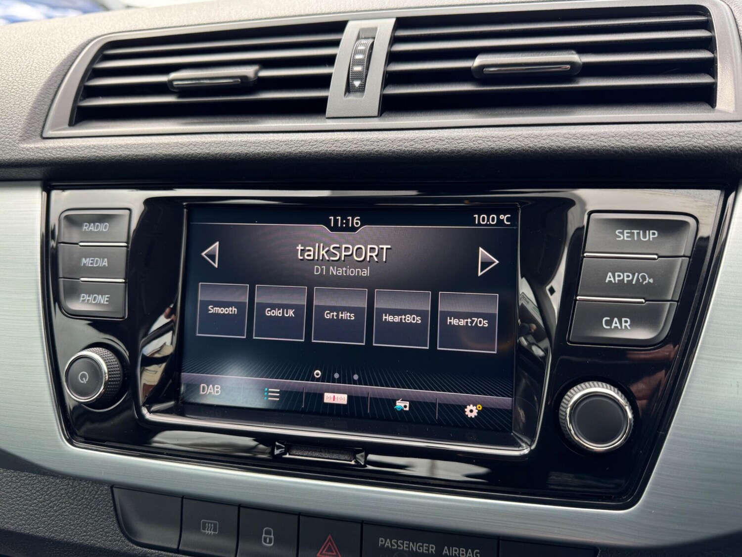 Used Skoda Fabia 2020 for sale - 78086762: Photo 16