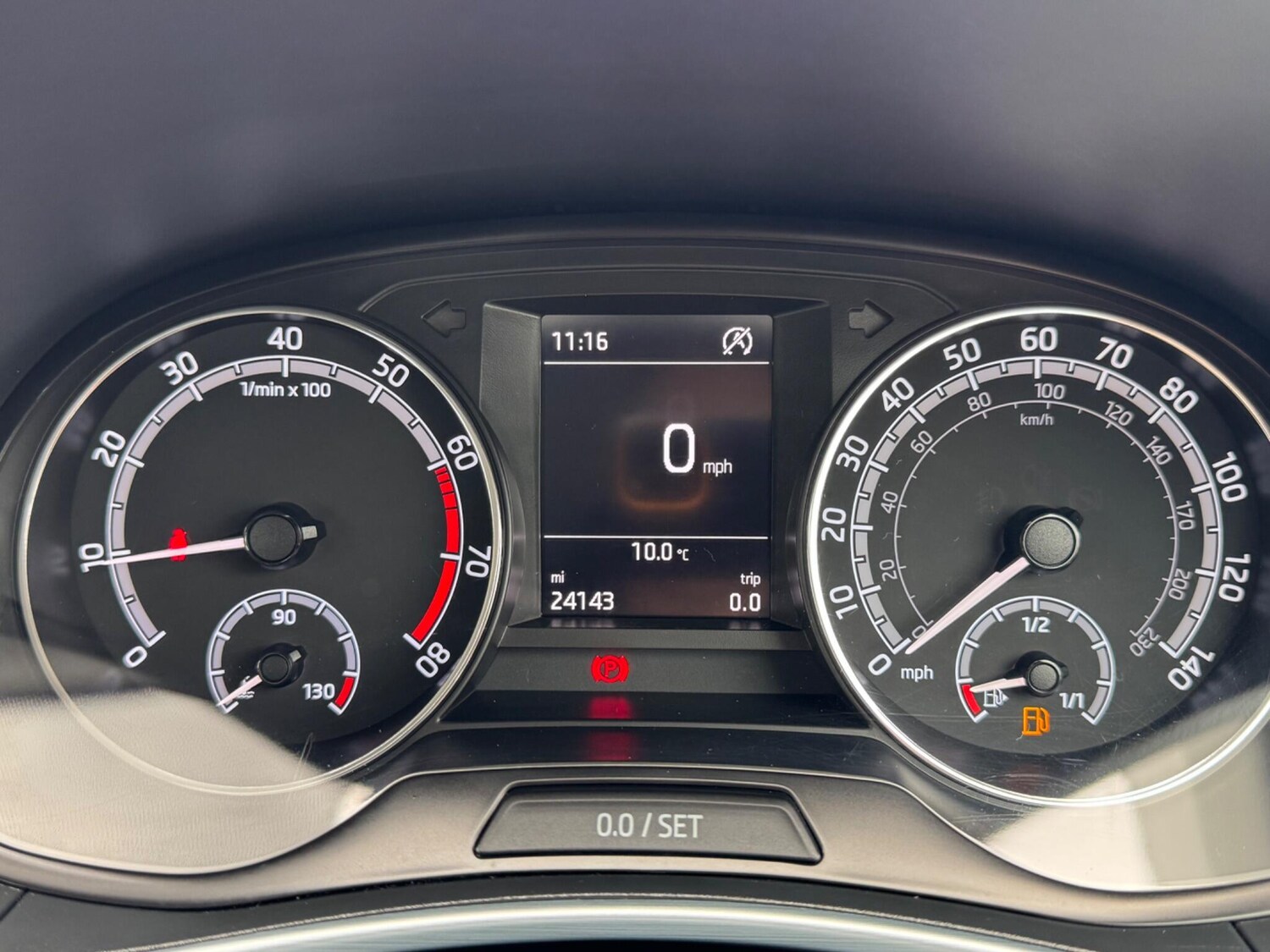 Used Skoda Fabia 2020 for sale - 78086762: Photo 17