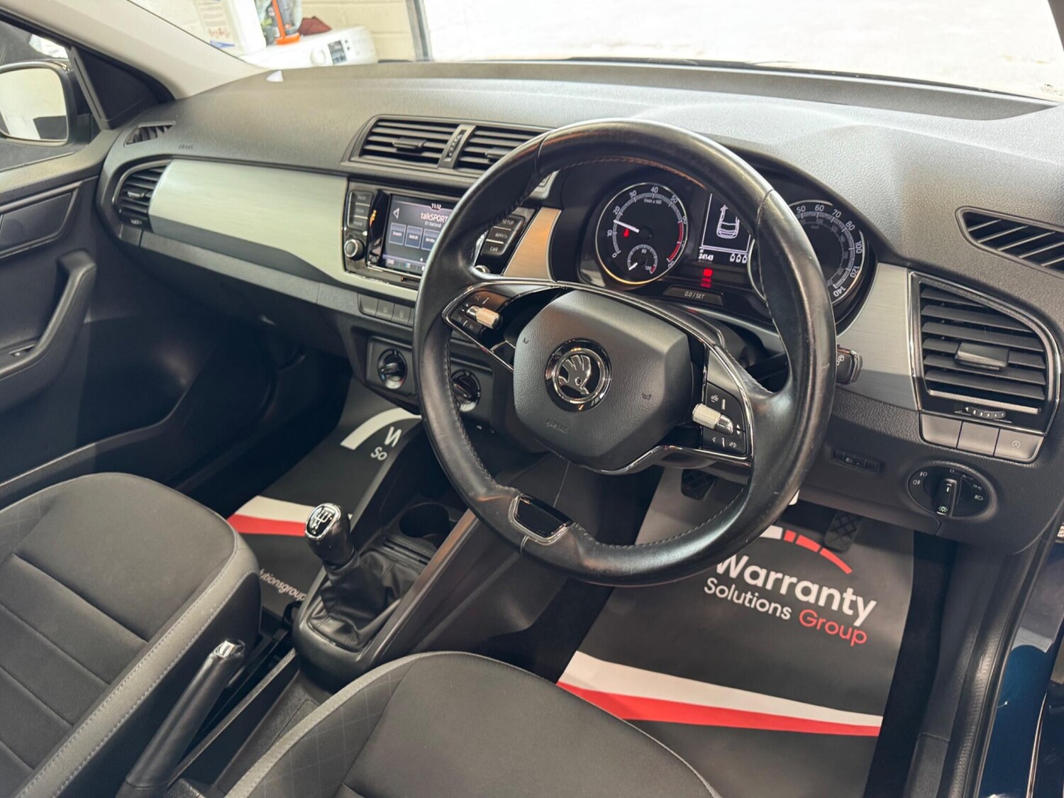 Used Skoda Fabia 2020 for sale - 78086762: Photo 19