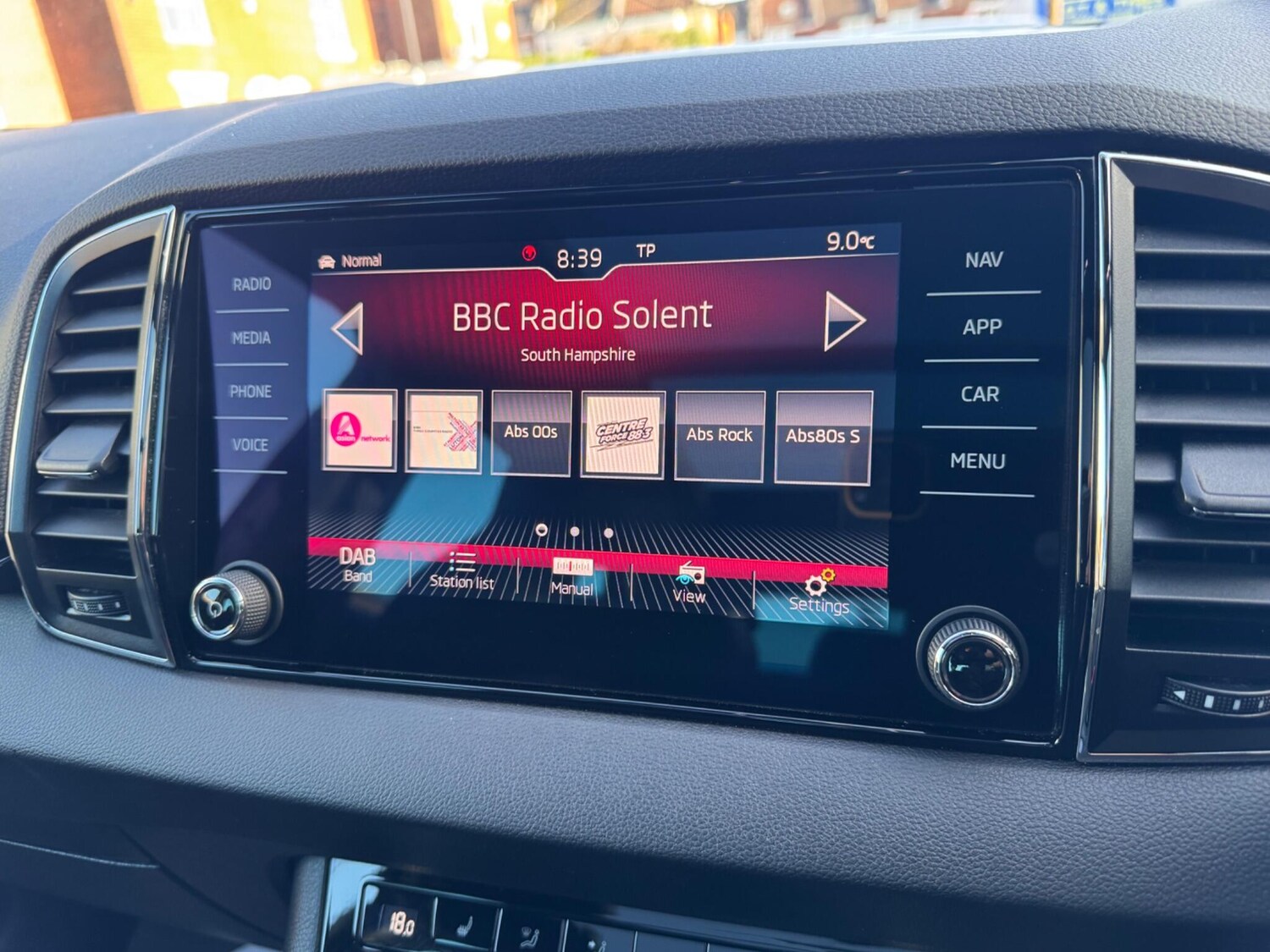 Used Skoda Karoq for sale - 77853448: Photo 19