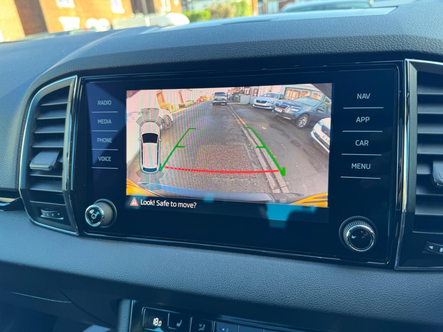 Used Skoda Karoq for sale - 77853448: Photo 20