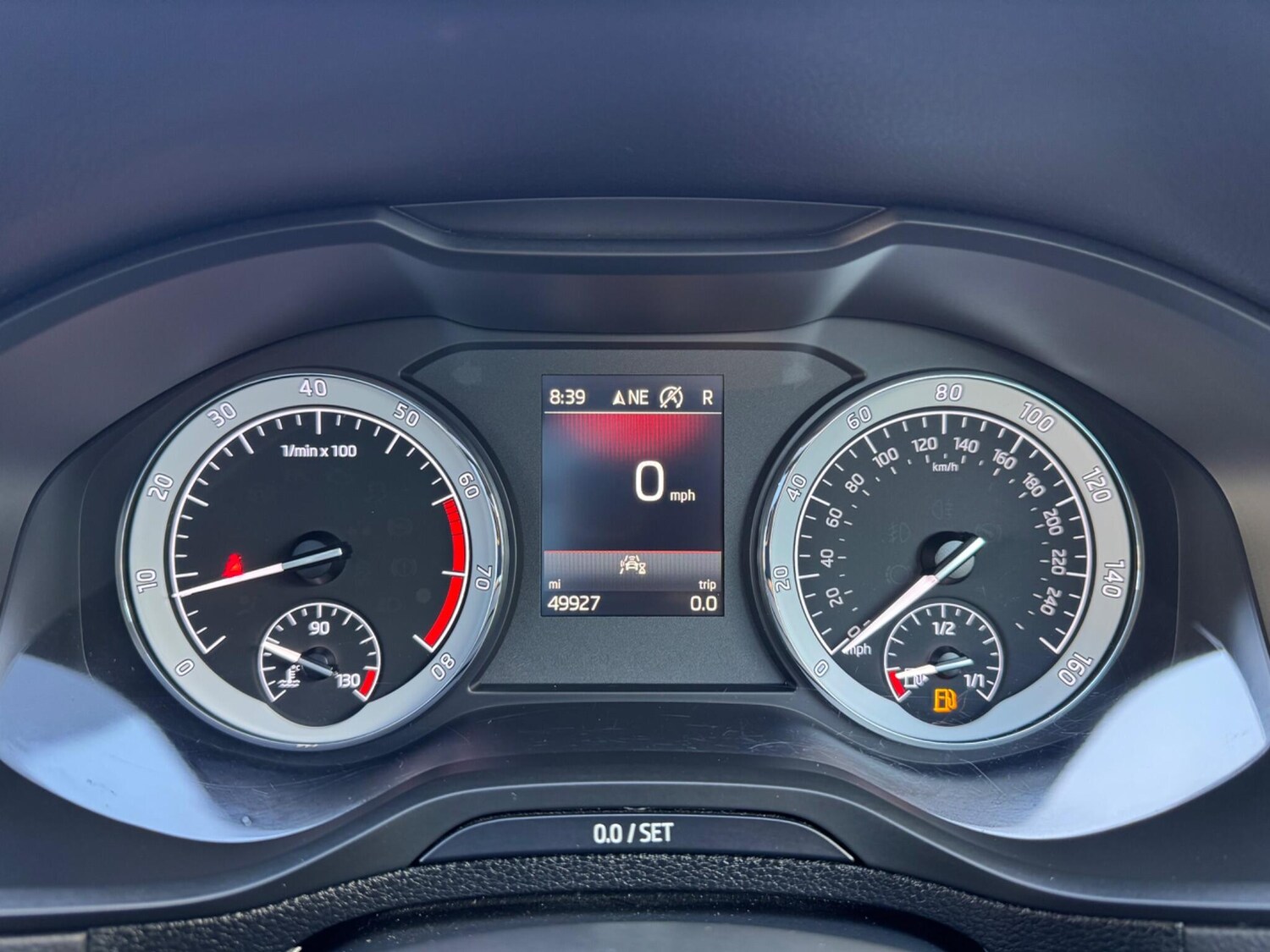 Used Skoda Karoq for sale - 77853448: Photo 21