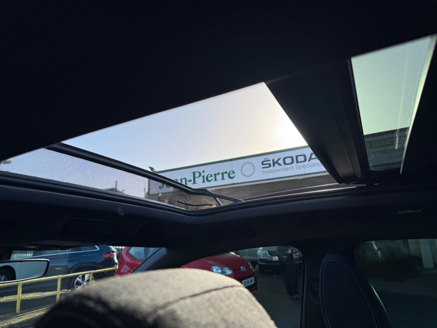 Used Skoda Karoq for sale - 77853448: Photo 23