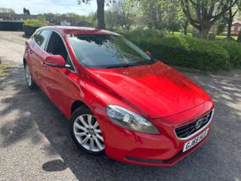 2015 (65) - D2 [120] SE Lux 5dr