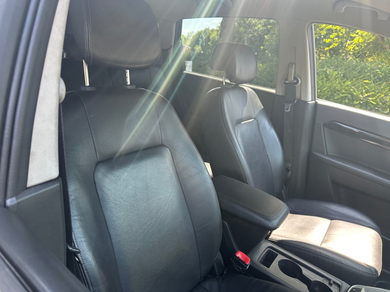 Used Chevrolet Captiva 2012 for sale - 76102419: Photo 11