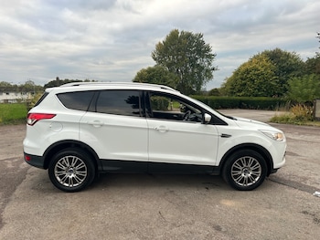 Used Ford Kuga 2013 for sale - 76131956: Photo 4
