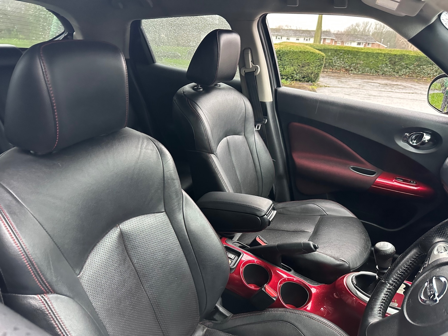 Used Nissan Juke 2011 for sale - 76946942: Photo 9