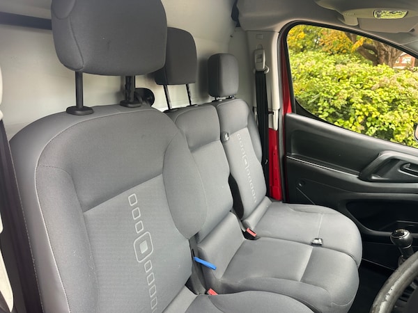 Used Citroen Berlingo 2013 for sale - 76263445: Photo 10