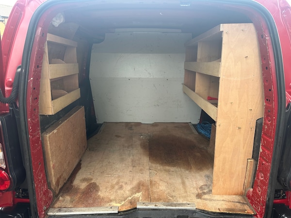 Used Citroen Berlingo 2013 for sale - 76263445: Photo 9