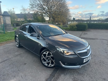 2015 (15) - 2.0 CDTi [170] ecoFLEX SRi Vx-line Nav 5dr [S/S]