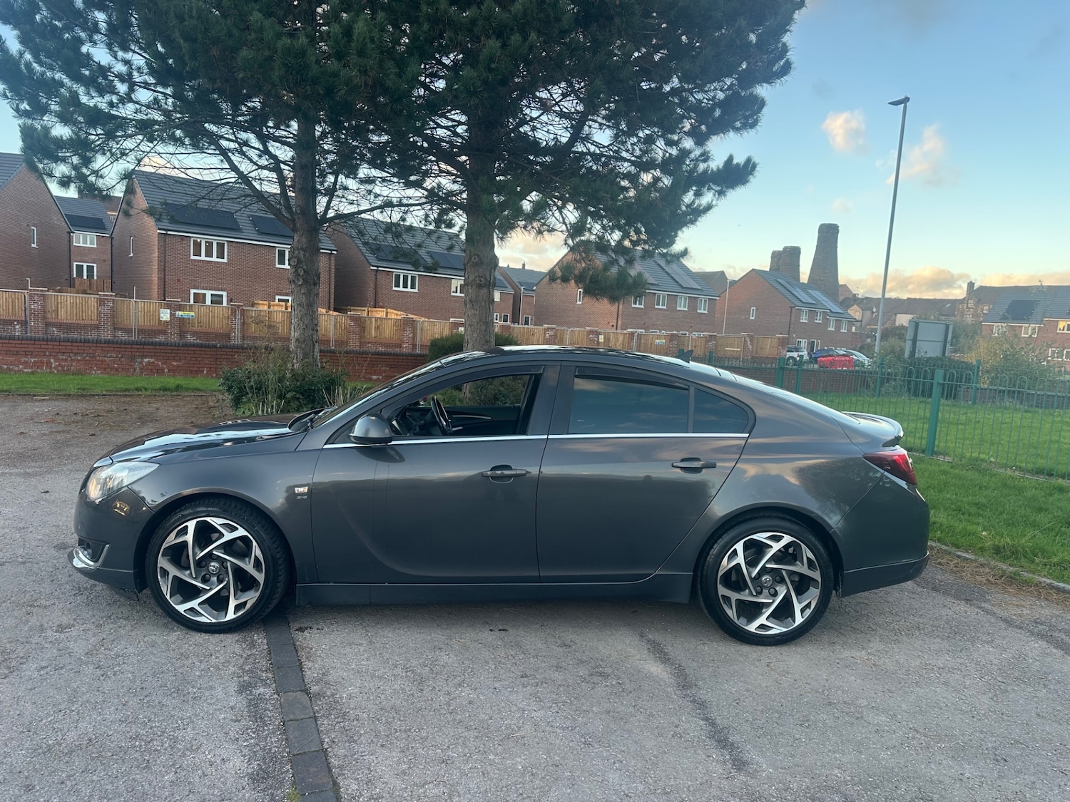Used Vauxhall Insignia 2015 for sale - 76375709: Photo 7