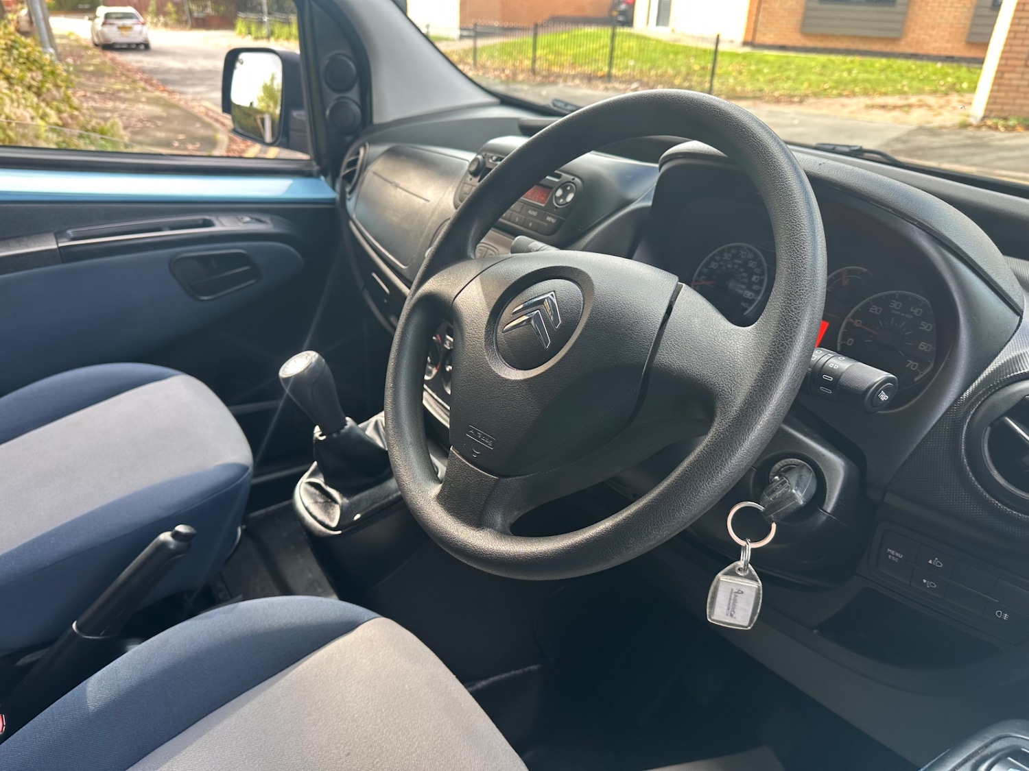 Used Citroen Nemo Multispace 2012 for sale - 76309671: Photo 10