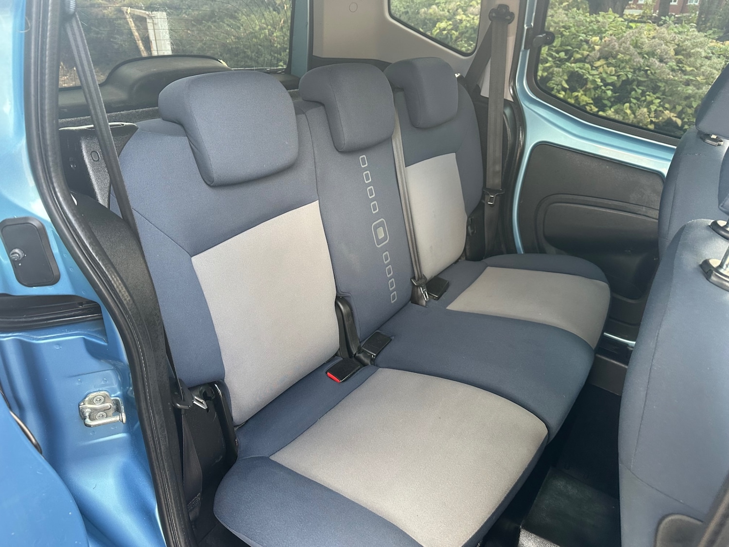 Used Citroen Nemo Multispace 2012 for sale - 76309671: Photo 11