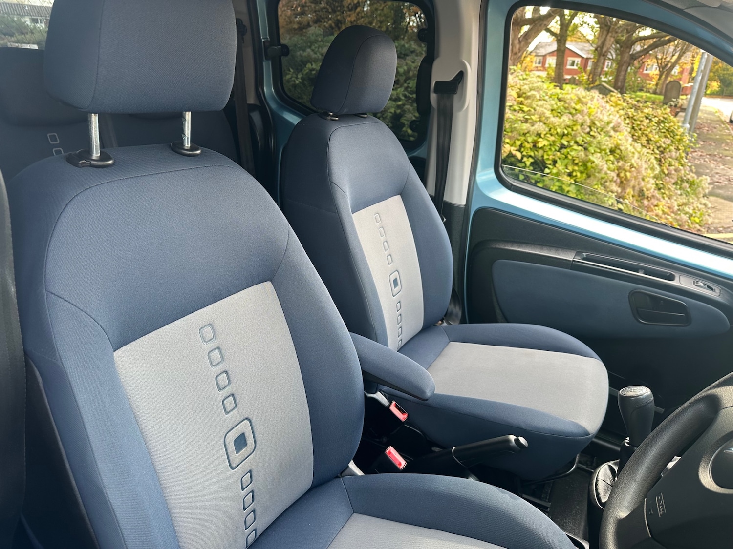 Used Citroen Nemo Multispace 2012 for sale - 76309671: Photo 9