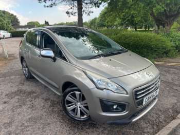 2014 (14) - 1.6 HDi Allure 5dr