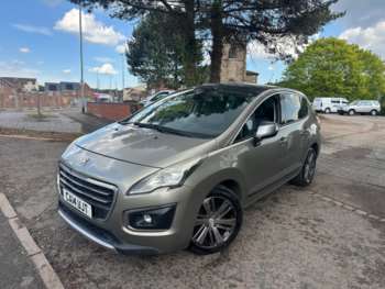 Used Peugeot 3008 2014 for sale - 74720663: Photo