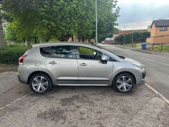 Used Peugeot 3008 2014 for sale - 74720663: Photo