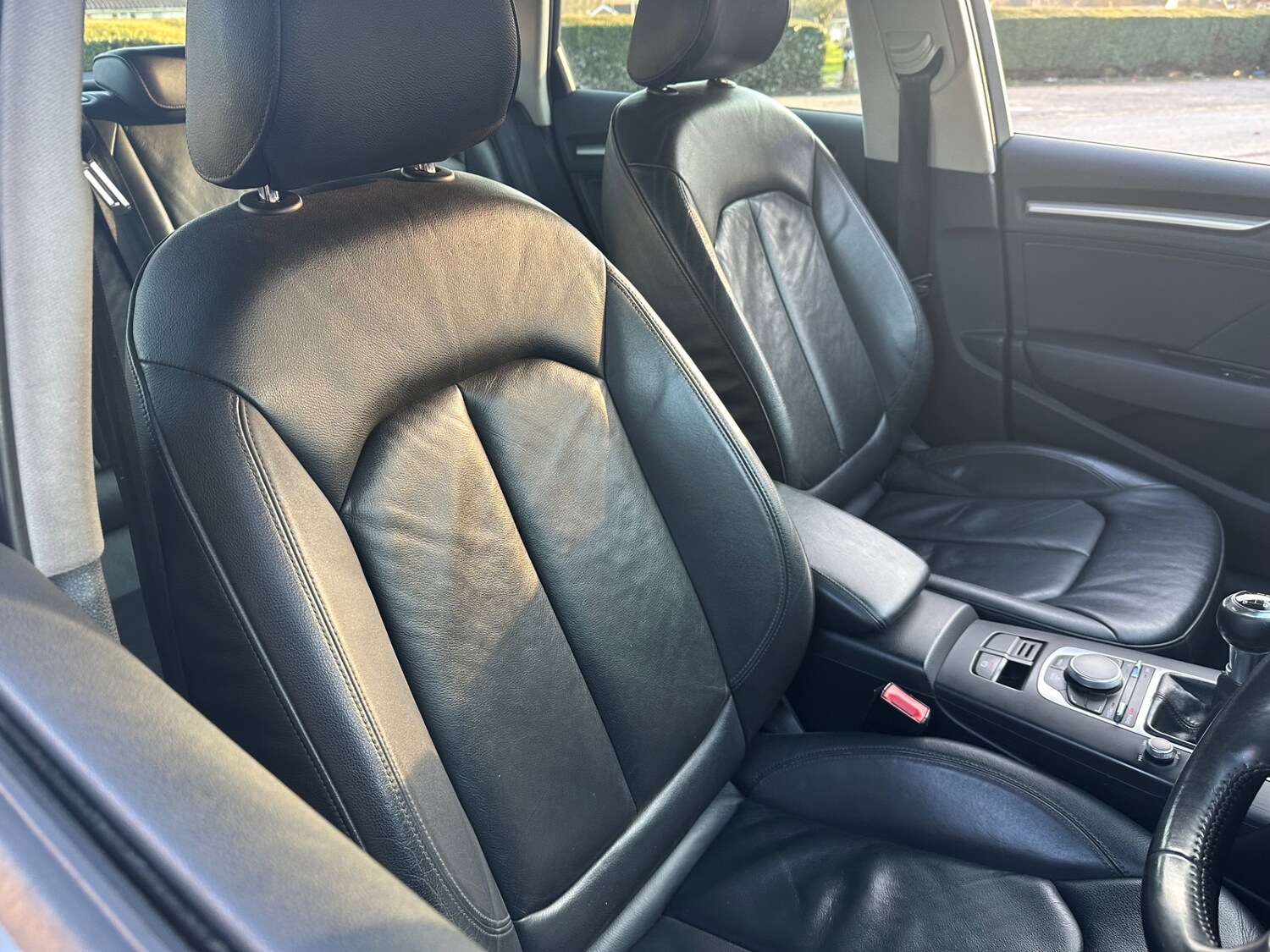 Used Audi A3 2014 for sale - 77746419: Photo 10