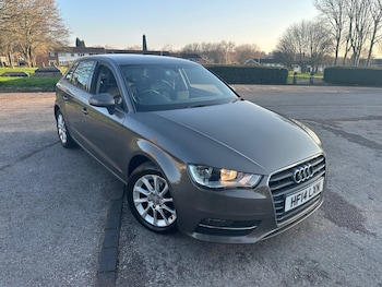 Audi A3 feature image