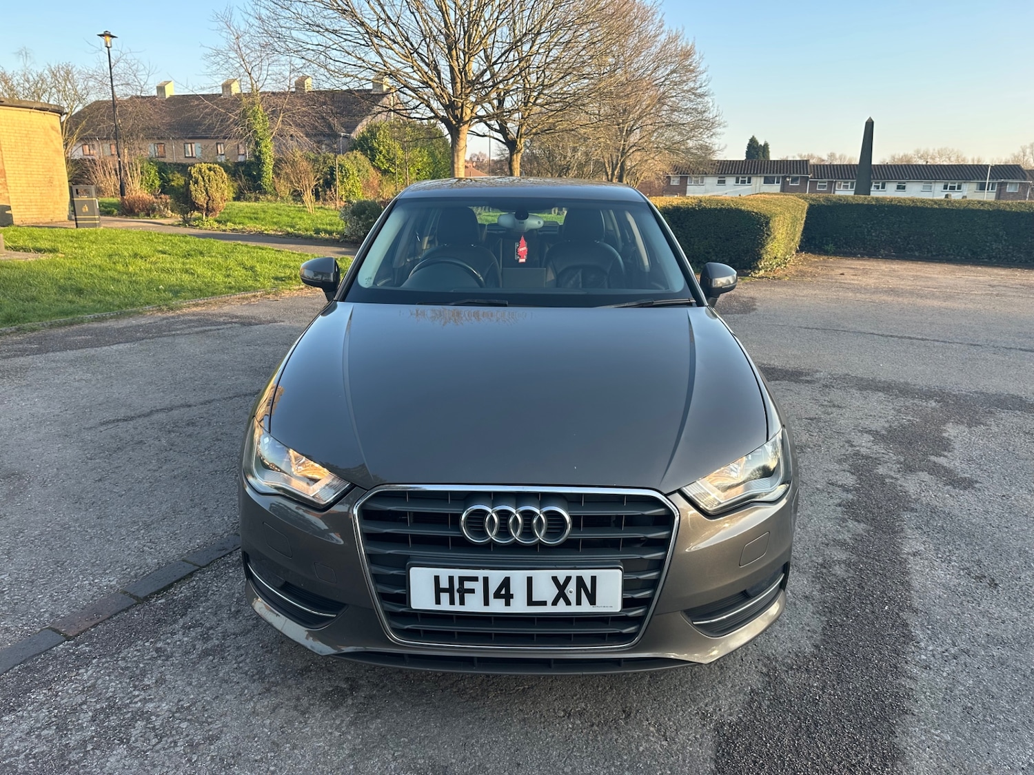 Used Audi A3 2014 for sale - 77746419: Photo 2