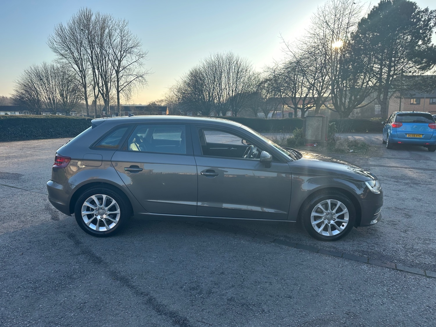 Used Audi A3 2014 for sale - 77746419: Photo 4