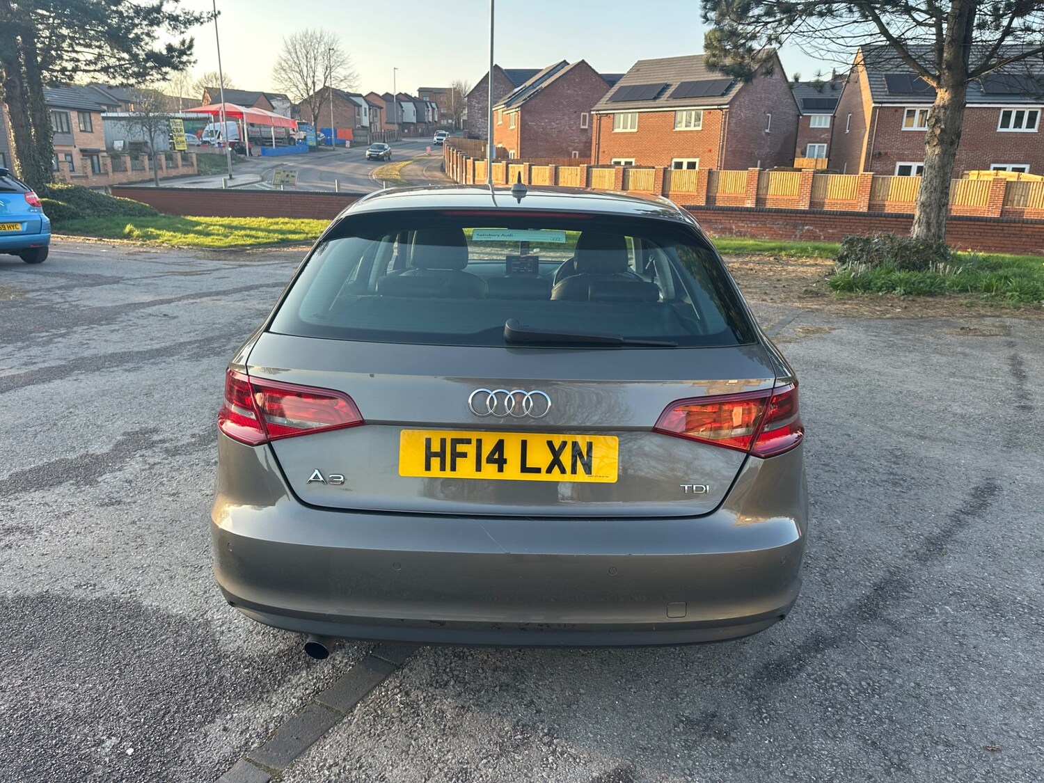 Used Audi A3 2014 for sale - 77746419: Photo 6