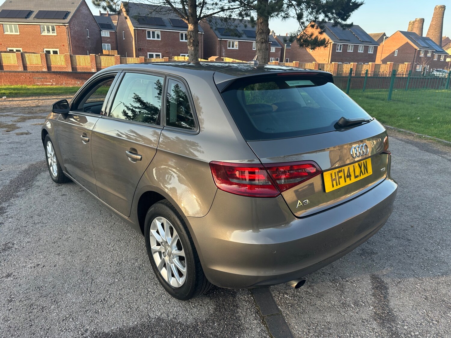 Used Audi A3 2014 for sale - 77746419: Photo 7