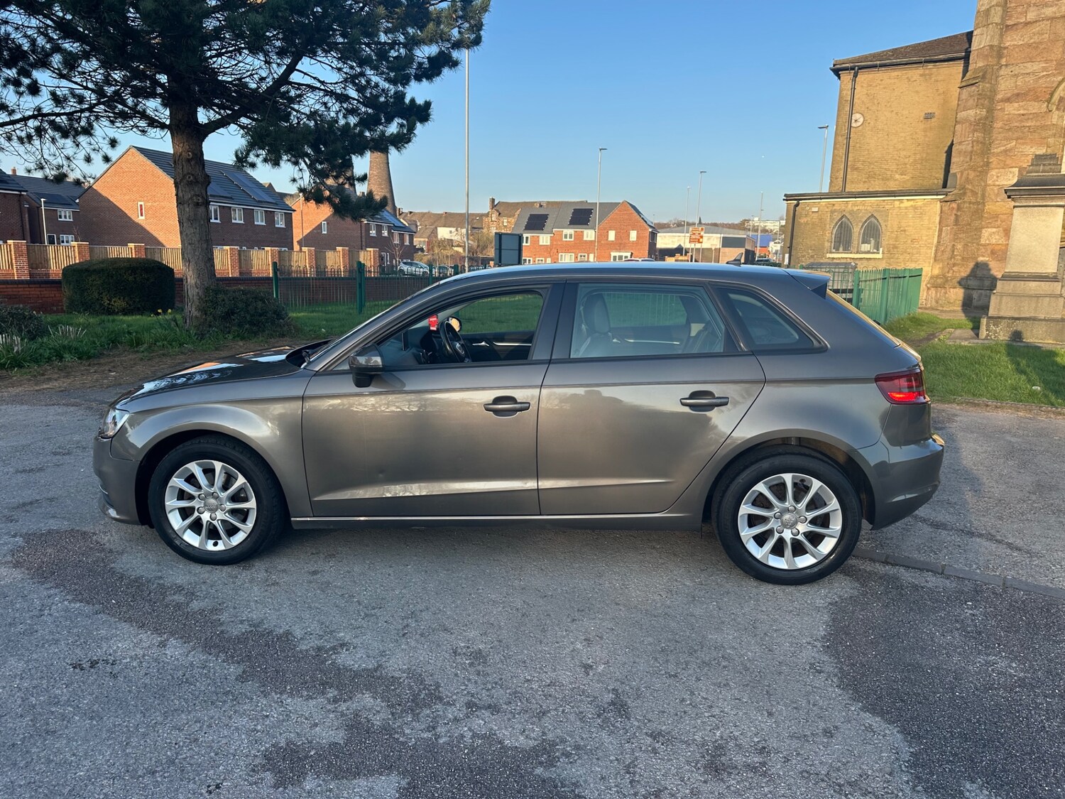 Used Audi A3 2014 for sale - 77746419: Photo 8