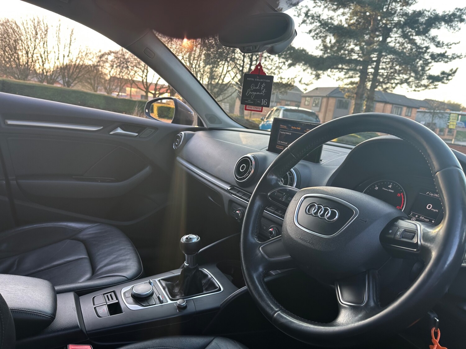 Used Audi A3 2014 for sale - 77746419: Photo 9