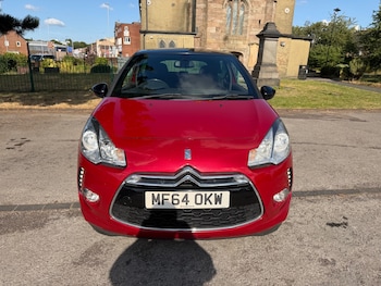 Used Citroen DS3 2014 for sale - 79320975: Photo